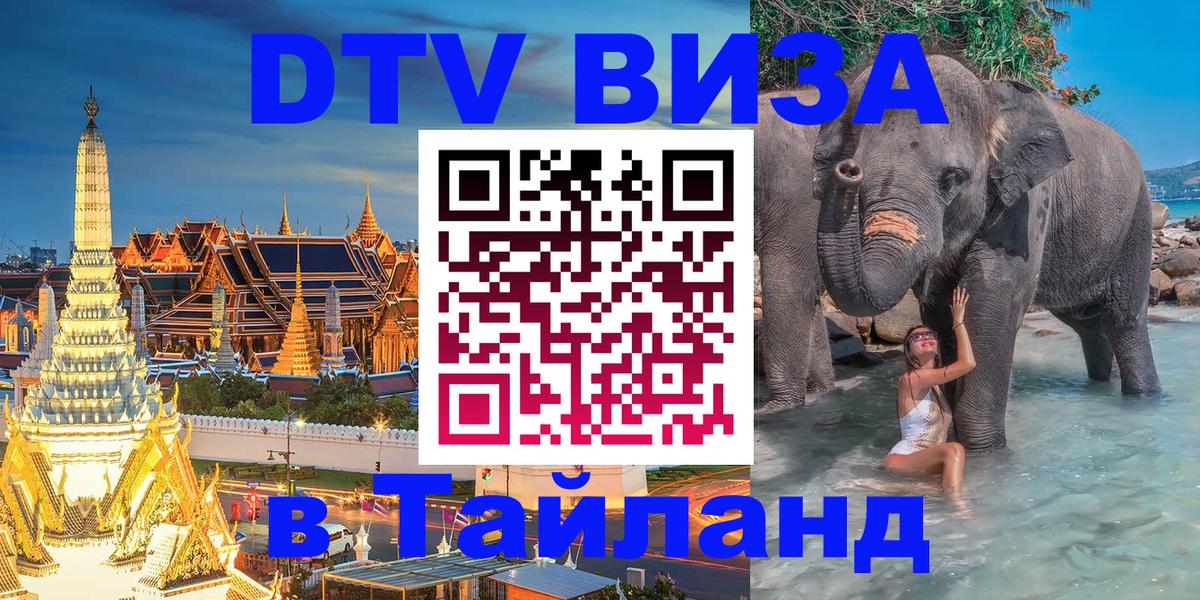 Visa ДТВ Тайланд помощь Реутов 